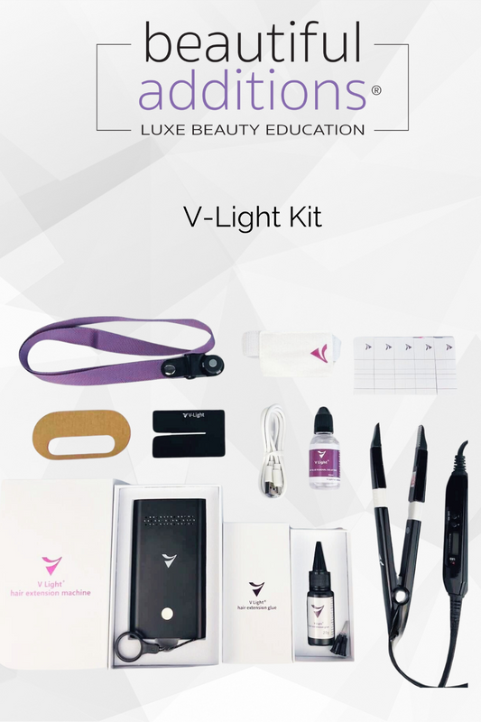 LIVE  Online UV-Light Extension Training