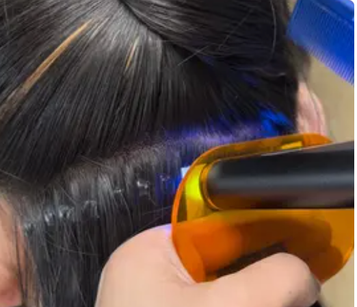 LIVE  Online UV-Light Extension Training