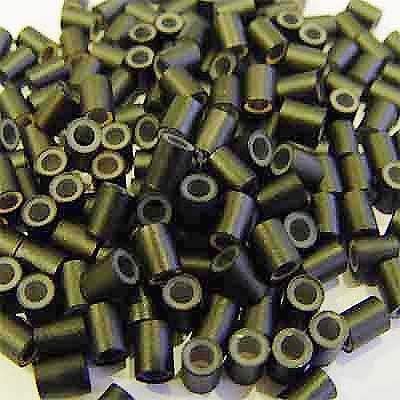 Copper Silicone Lined Micro Tubes