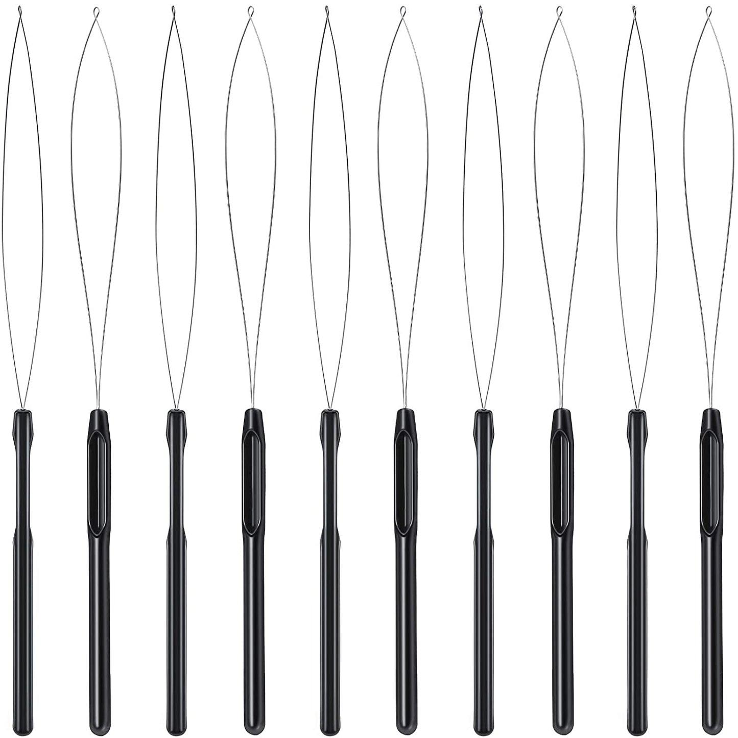 Wire Loop Tools