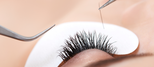 Eyelash Extension Training (2-days)