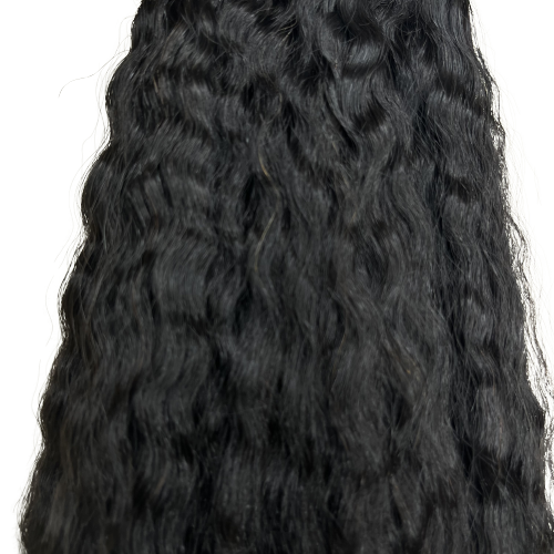 Tape-In Extensions