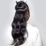 Tape-In Extensions