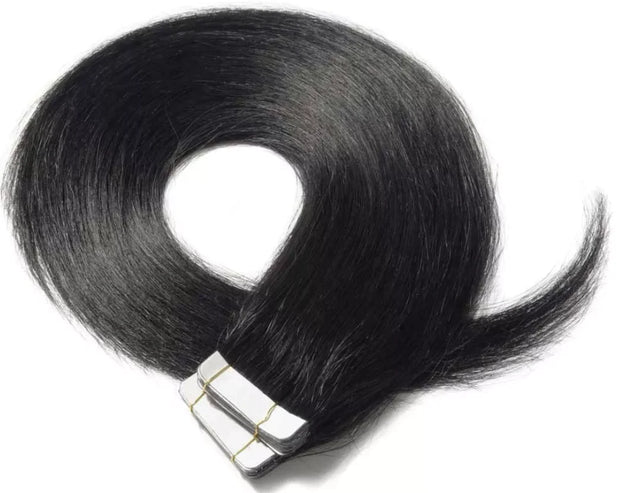 Tape-In Extensions