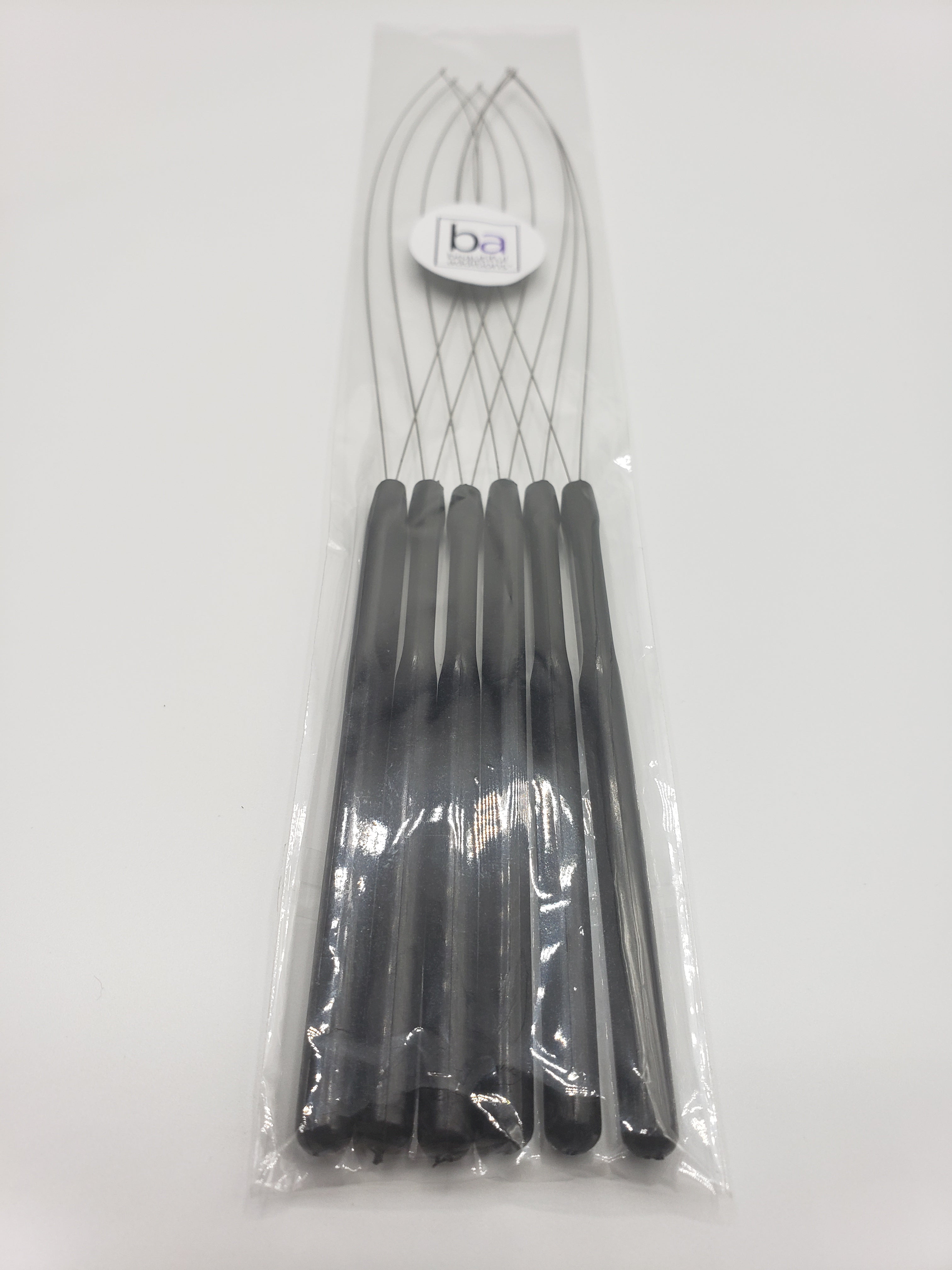 Wire Loop Tools – Beautiful Additions