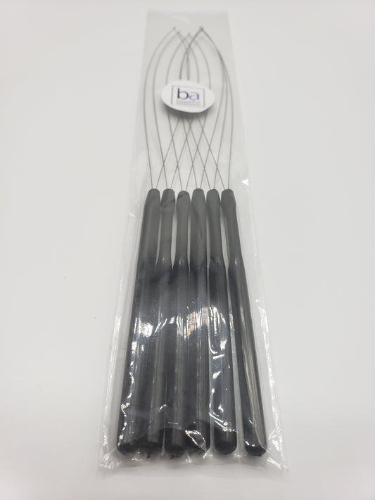 Wire Loop Tools