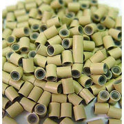 Copper Silicone Lined Micro Tubes