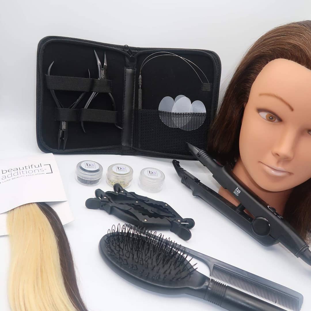 Micro Link Training- Look & Learn & Training with Kit