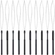 Wire Loop Tools