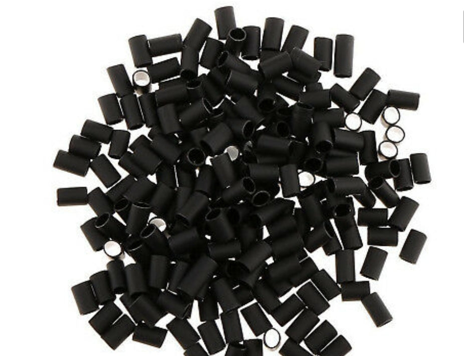 Keratin Tubes