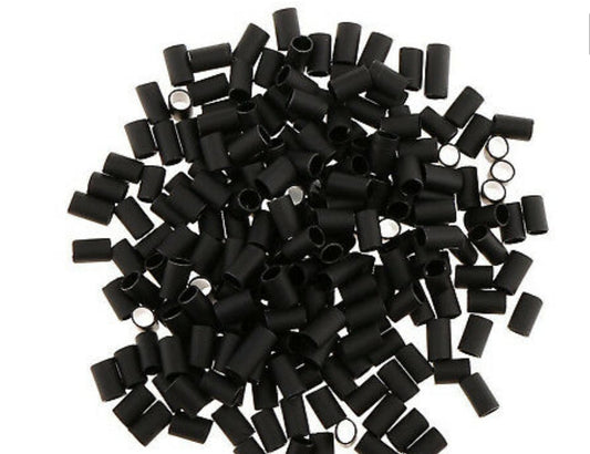Keratin Tubes