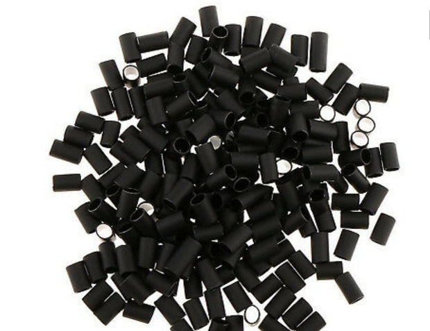 Keratin Tubes