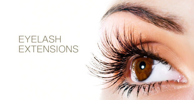Eyelash Extension Training (2-days)