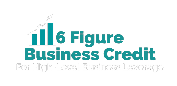 Create six figures with business credit