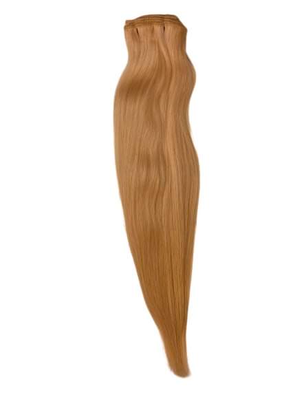 Raw Russian Weft Hair